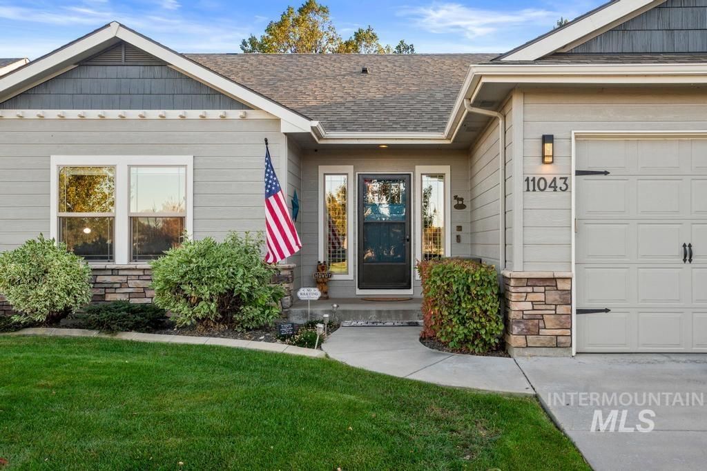 11043 W Wildlife St, Star, ID 83669 photo 5