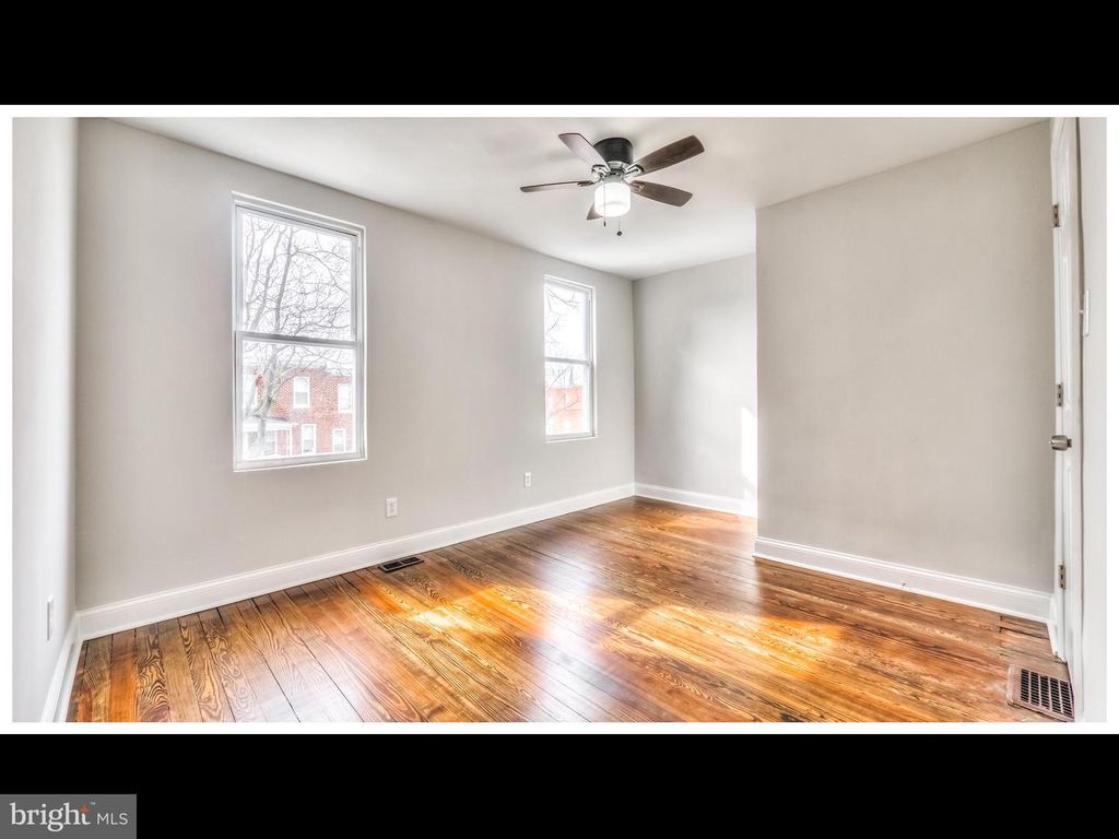 1206 DARLEY AVE, Baltimore, MD 21218