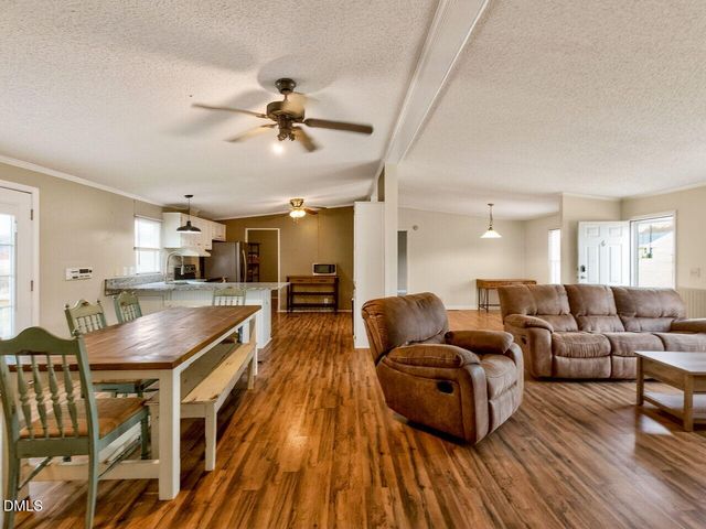 126 Pine Meadows Lane, Broadway, NC 27505