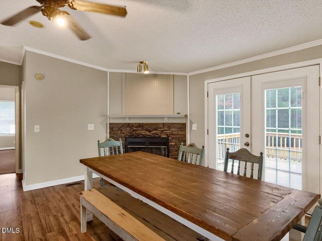 126 Pine Meadows Lane, Broadway, NC 27505