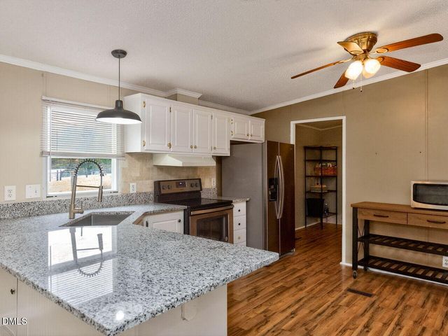 126 Pine Meadows Lane, Broadway, NC 27505