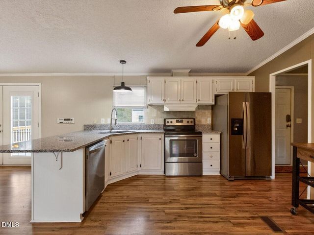 126 Pine Meadows Lane, Broadway, NC 27505