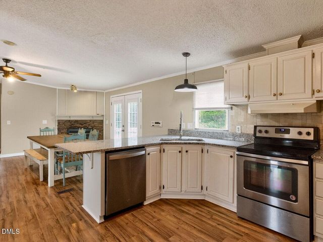 126 Pine Meadows Lane, Broadway, NC 27505