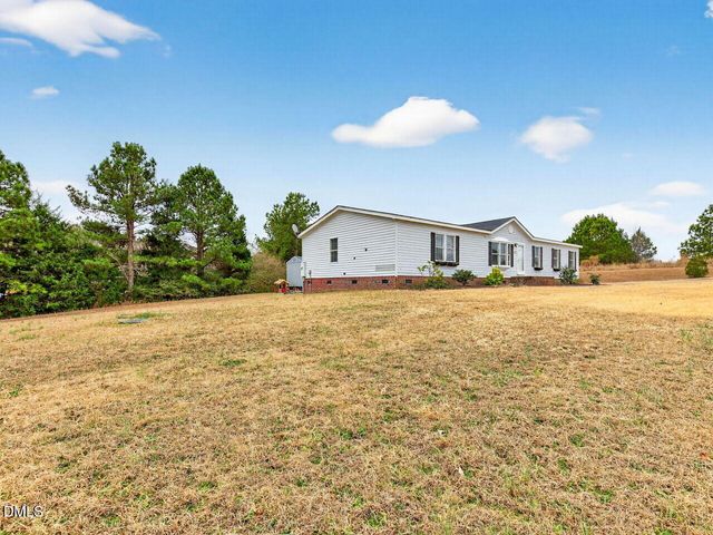 126 Pine Meadows Lane, Broadway, NC 27505