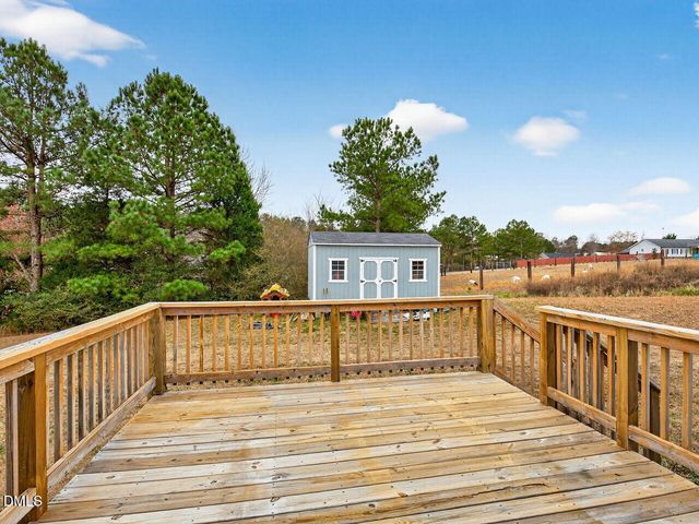 126 Pine Meadows Lane, Broadway, NC 27505