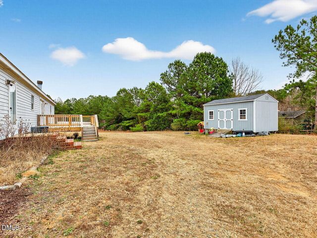 126 Pine Meadows Lane, Broadway, NC 27505
