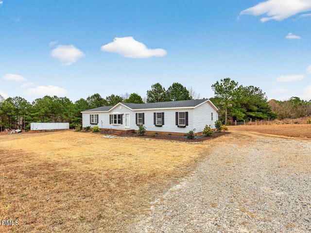 126 Pine Meadows Lane, Broadway, NC 27505