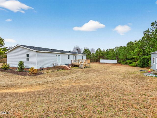 126 Pine Meadows Lane, Broadway, NC 27505