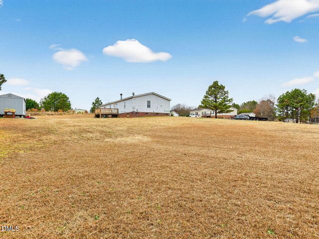 126 Pine Meadows Lane, Broadway, NC 27505