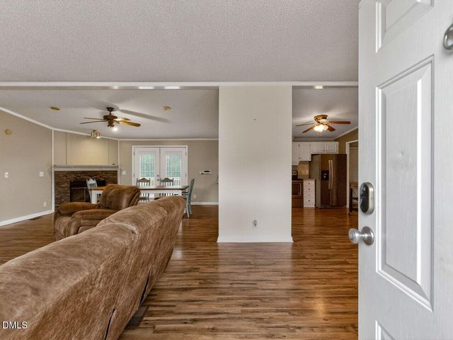 126 Pine Meadows Lane, Broadway, NC 27505