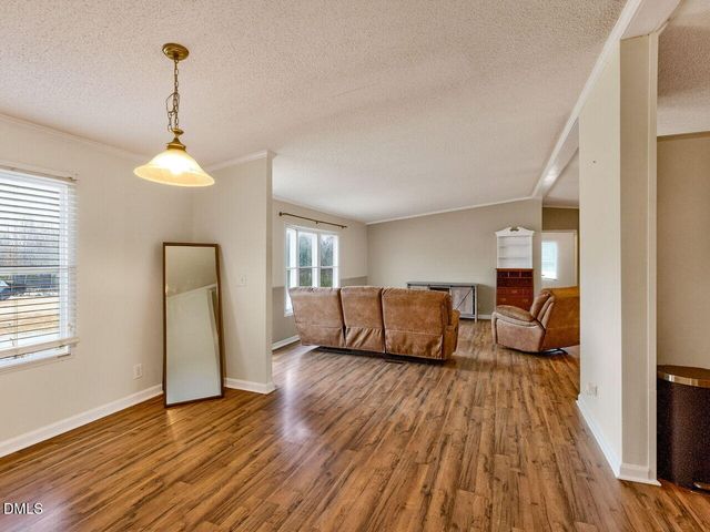 126 Pine Meadows Lane, Broadway, NC 27505