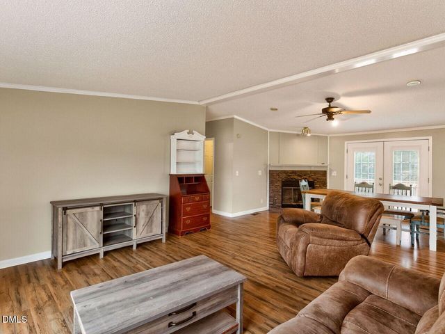 126 Pine Meadows Lane, Broadway, NC 27505