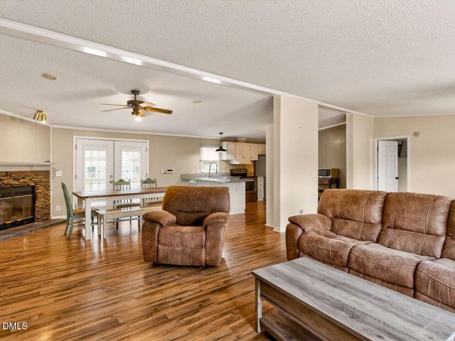 126 Pine Meadows Lane, Broadway, NC 27505