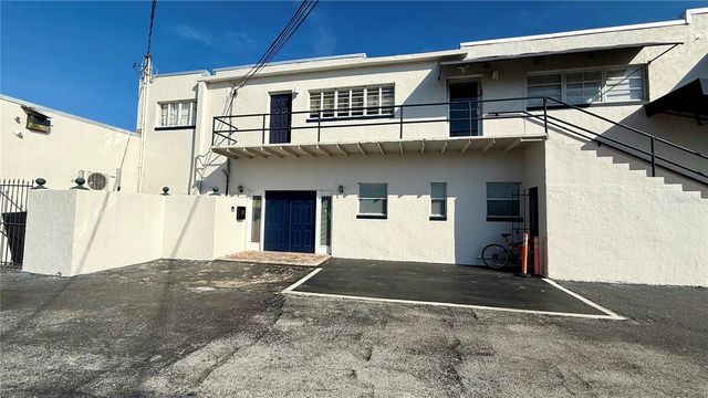 711 W AMELIA STREET Unit B, Orlando, FL 32805