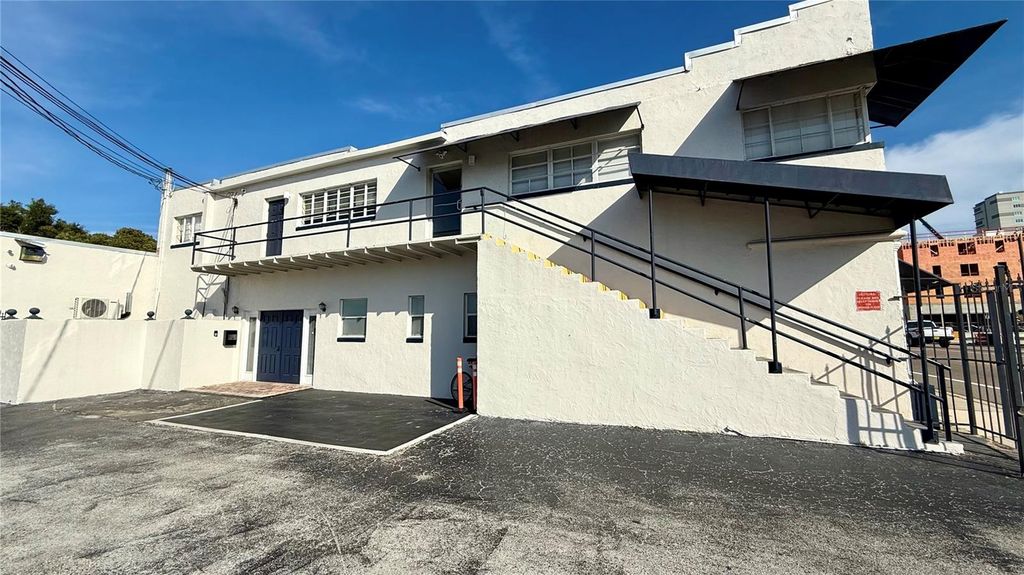 711 W AMELIA STREET Unit B, Orlando, FL 32805