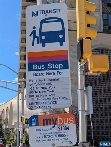 7855 Boulevard East 9H, North Bergen, NJ 07047
