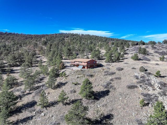 15655 Mossrock Dr, Longmont, CO 80503