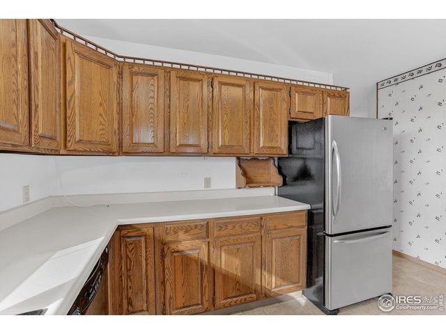 15655 Mossrock Dr, Longmont, CO 80503