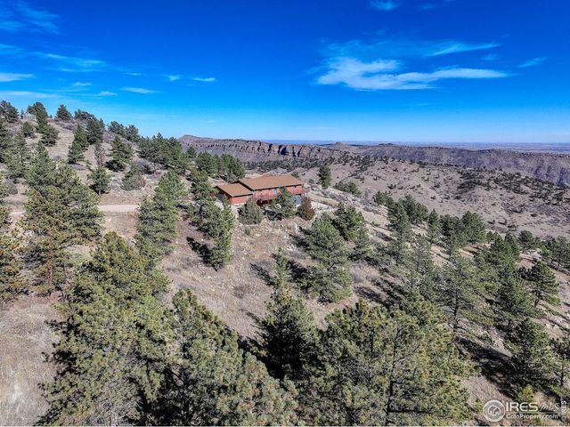 15655 Mossrock Dr, Longmont, CO 80503