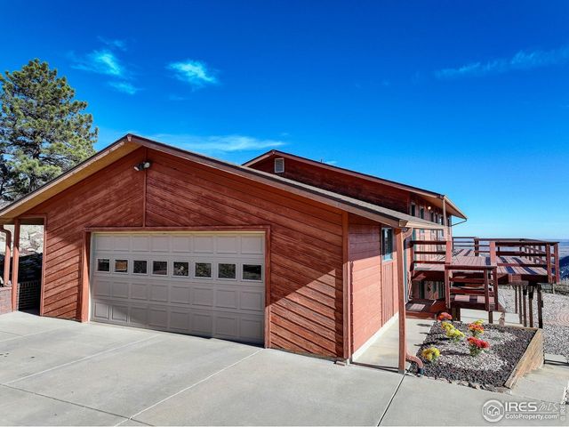 15655 Mossrock Dr, Longmont, CO 80503