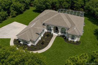 6410 W Pine Ridge Boulevard, Beverly Hills, FL 34465