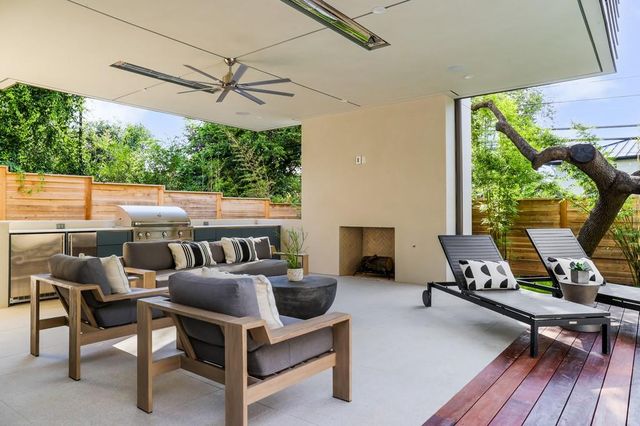 2308 Hartford RD, Austin, TX 78703