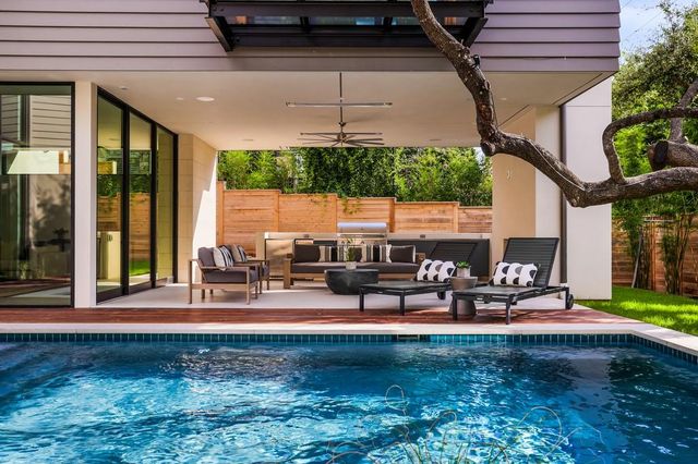 2308 Hartford RD, Austin, TX 78703