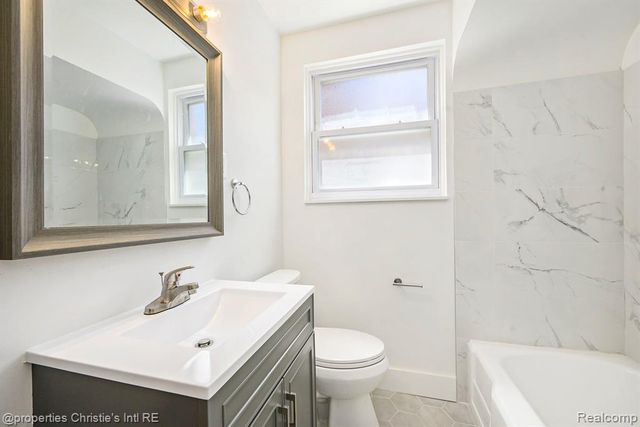 18661 Stoepel Street, Detroit, MI 48221