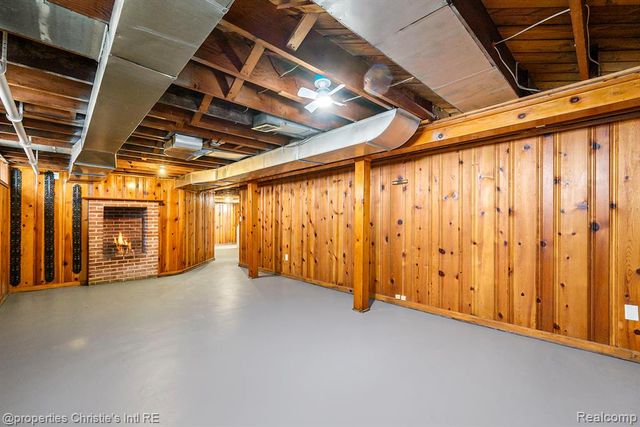 18661 Stoepel Street, Detroit, MI 48221