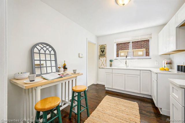 18661 Stoepel Street, Detroit, MI 48221