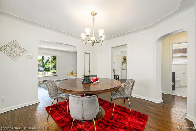 18661 Stoepel Street, Detroit, MI 48221