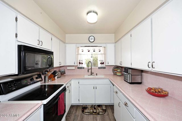 5302 E COVINA Road, Mesa, AZ 85205