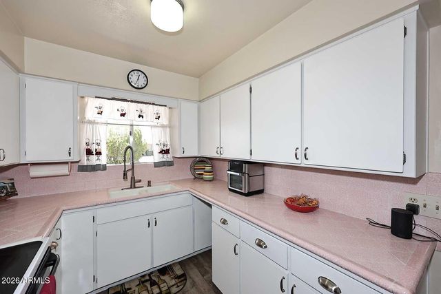 5302 E COVINA Road, Mesa, AZ 85205