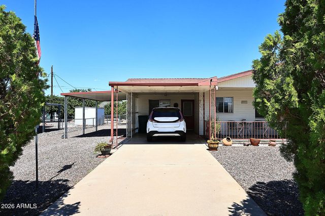 5302 E COVINA Road, Mesa, AZ 85205