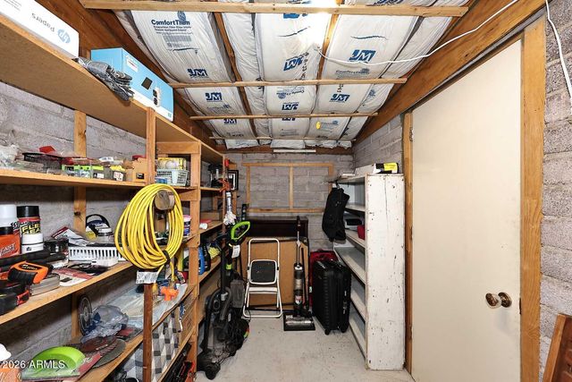 5302 E COVINA Road, Mesa, AZ 85205
