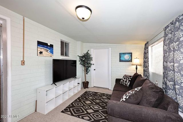 5302 E COVINA Road, Mesa, AZ 85205