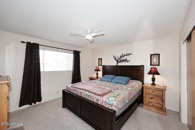 5302 E COVINA Road, Mesa, AZ 85205