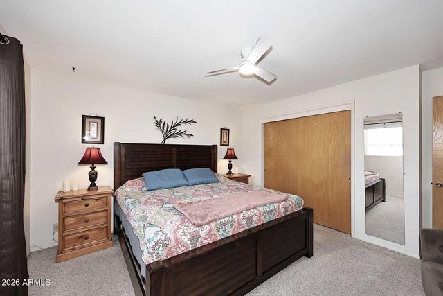 5302 E COVINA Road, Mesa, AZ 85205