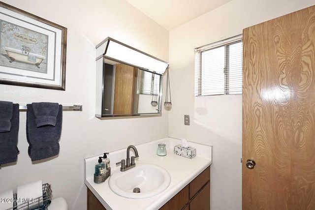 5302 E COVINA Road, Mesa, AZ 85205