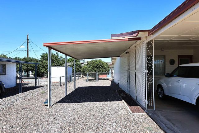 5302 E COVINA Road, Mesa, AZ 85205