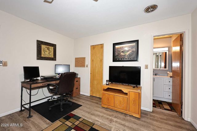 5302 E COVINA Road, Mesa, AZ 85205