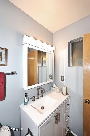 5302 E COVINA Road, Mesa, AZ 85205