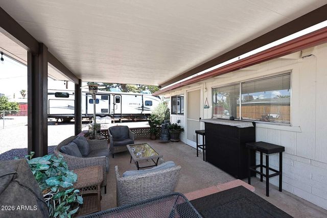 5302 E COVINA Road, Mesa, AZ 85205