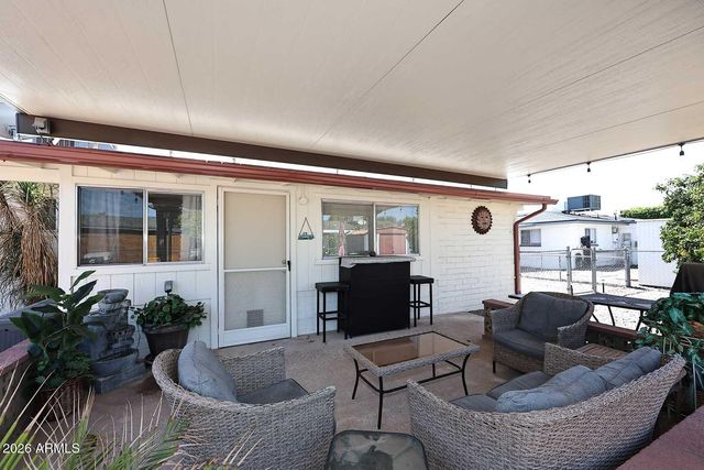 5302 E COVINA Road, Mesa, AZ 85205