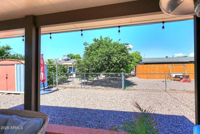 5302 E COVINA Road, Mesa, AZ 85205