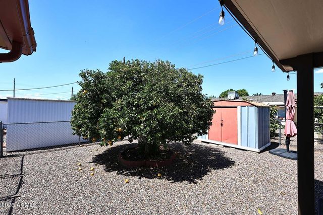 5302 E COVINA Road, Mesa, AZ 85205