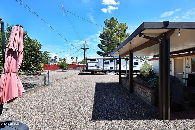 5302 E COVINA Road, Mesa, AZ 85205