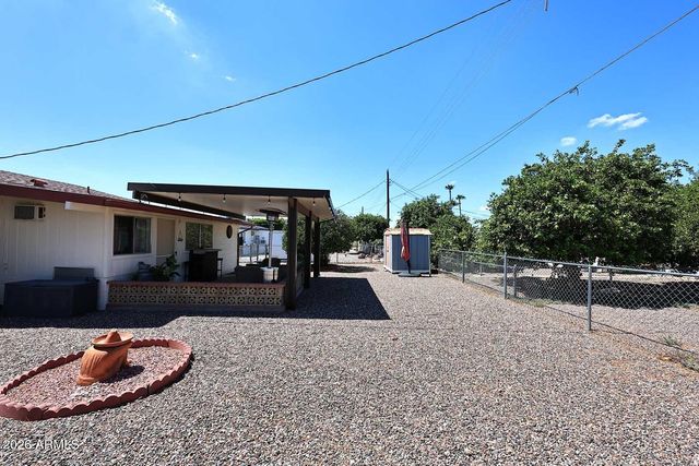 5302 E COVINA Road, Mesa, AZ 85205