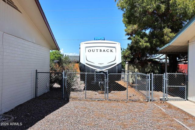 5302 E COVINA Road, Mesa, AZ 85205
