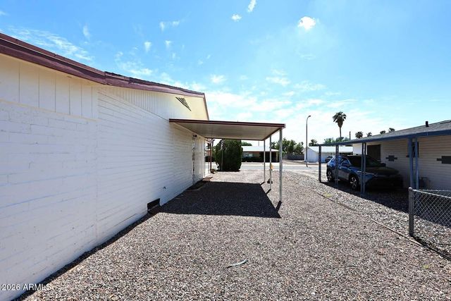 5302 E COVINA Road, Mesa, AZ 85205